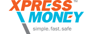 Pay safely with Money Express
