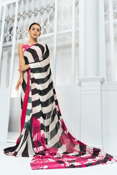 Lulusar Afsil Saree Best Seller 2026